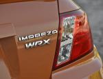 Subaru Impreza WRX 2013 года (US)